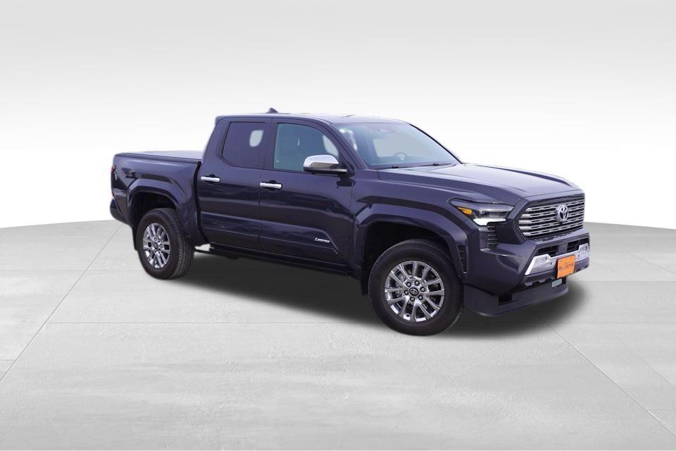 used 2024 Toyota Tacoma car, priced at $44,989