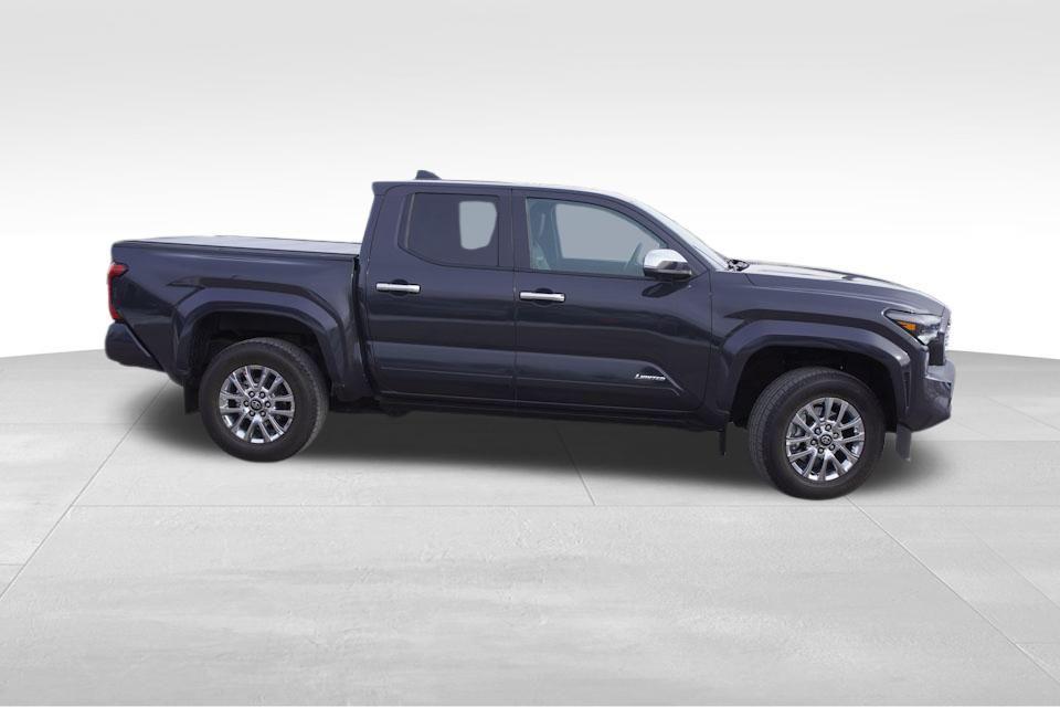 used 2024 Toyota Tacoma car, priced at $44,989