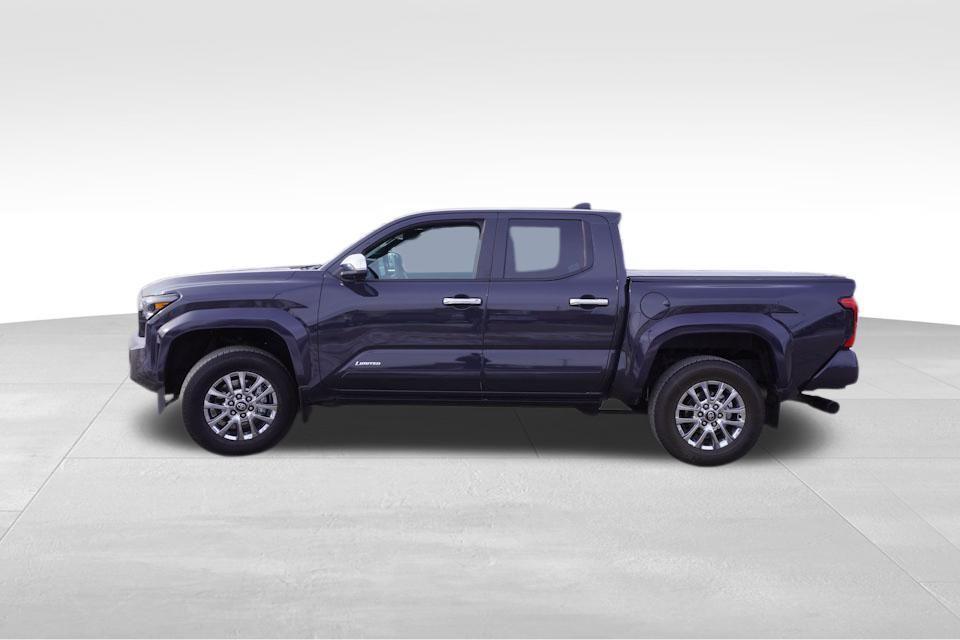 used 2024 Toyota Tacoma car, priced at $44,989