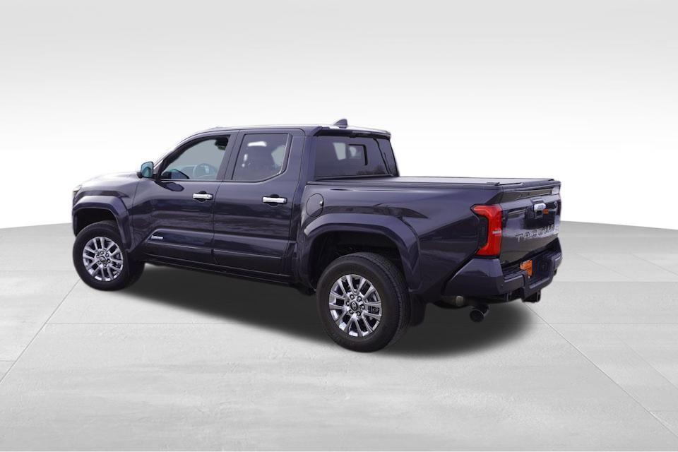 used 2024 Toyota Tacoma car, priced at $44,989