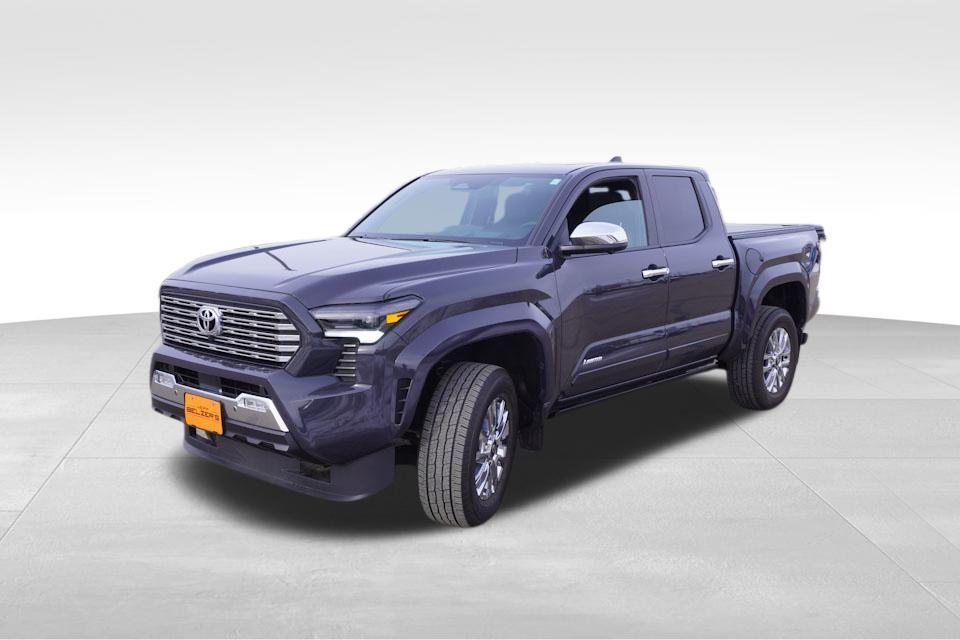 used 2024 Toyota Tacoma car, priced at $44,989