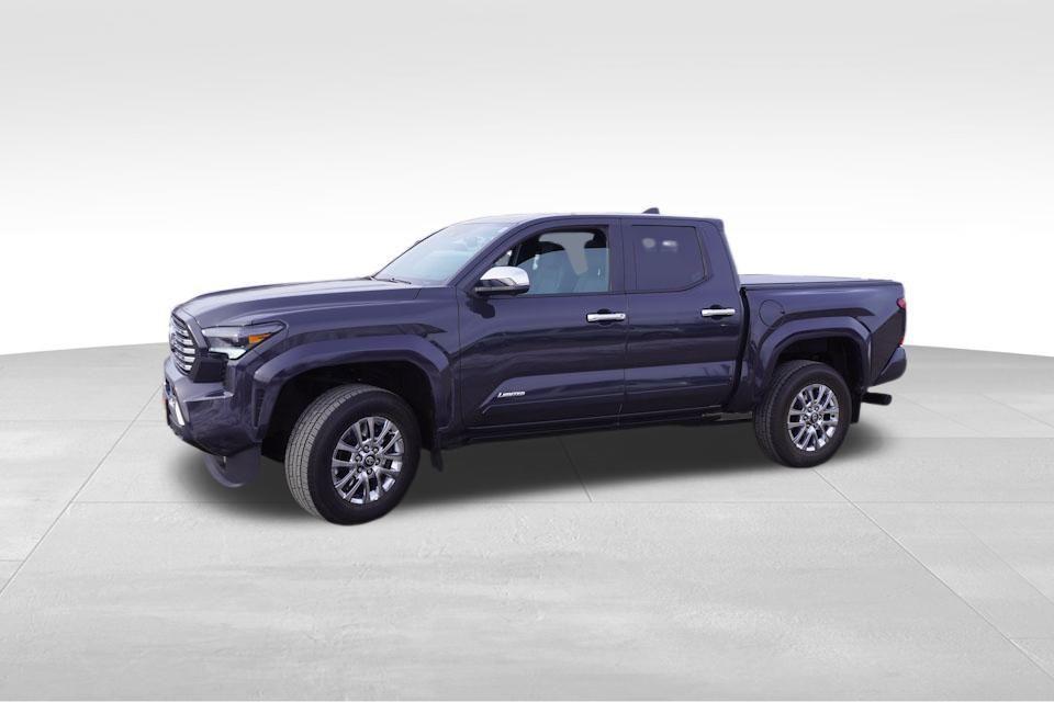 used 2024 Toyota Tacoma car, priced at $44,989