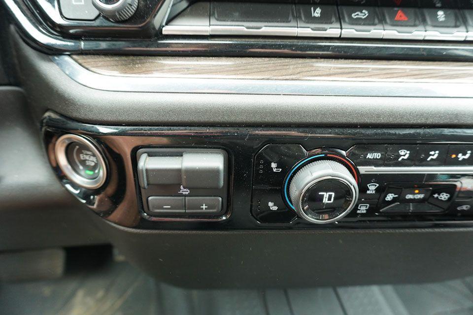 used 2024 Chevrolet Silverado 2500 car, priced at $52,965