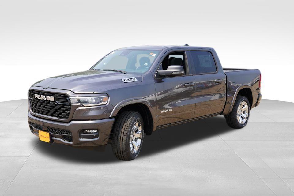 new 2026 Ram 1500 car, priced at $51,967