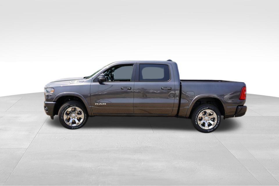 new 2026 Ram 1500 car, priced at $51,967