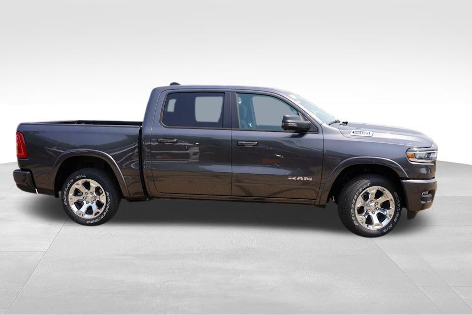 new 2026 Ram 1500 car, priced at $51,967