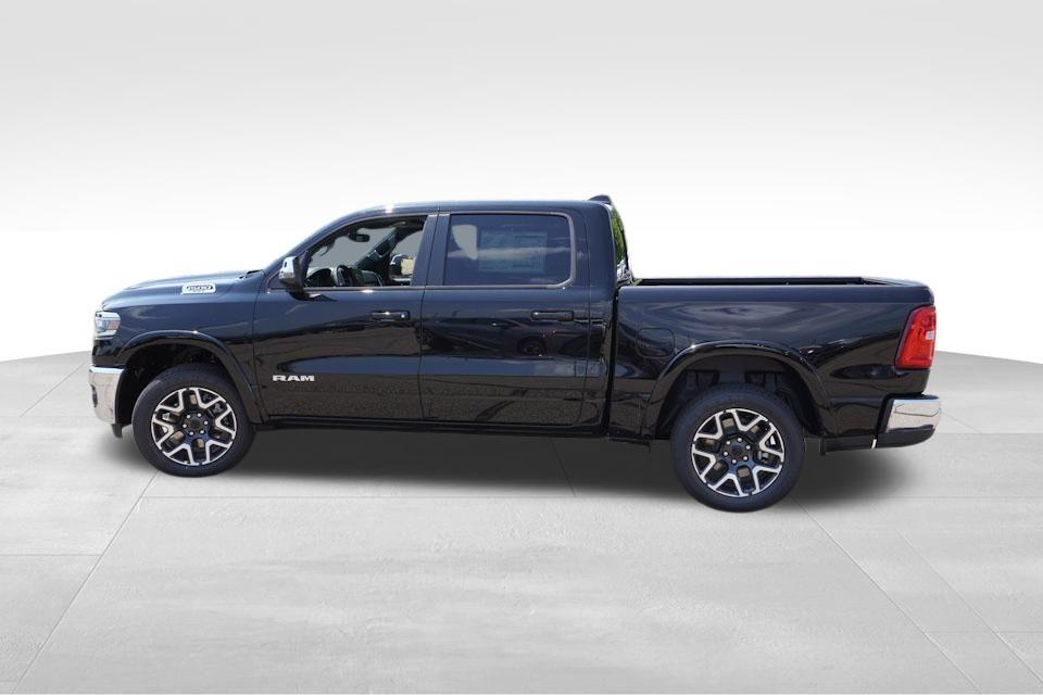 new 2025 Ram 1500 car, priced at $51,275