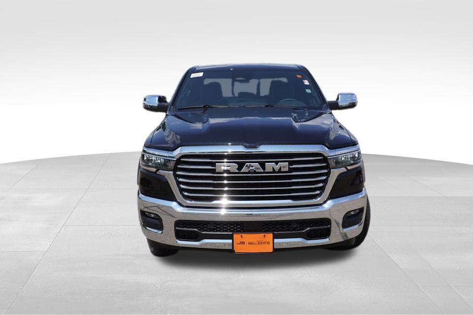 new 2025 Ram 1500 car, priced at $51,275