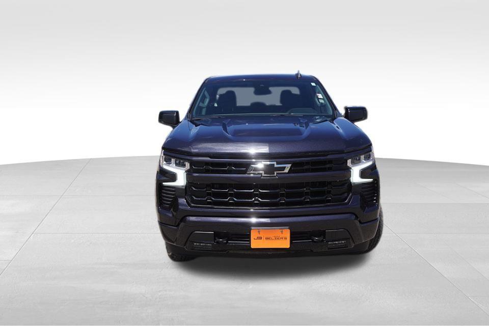 used 2022 Chevrolet Silverado 1500 car, priced at $42,757