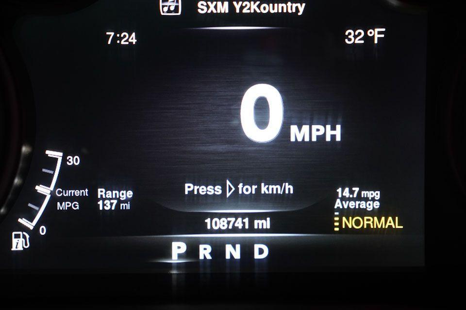 used 2015 Ram 1500 car, priced at $20,682