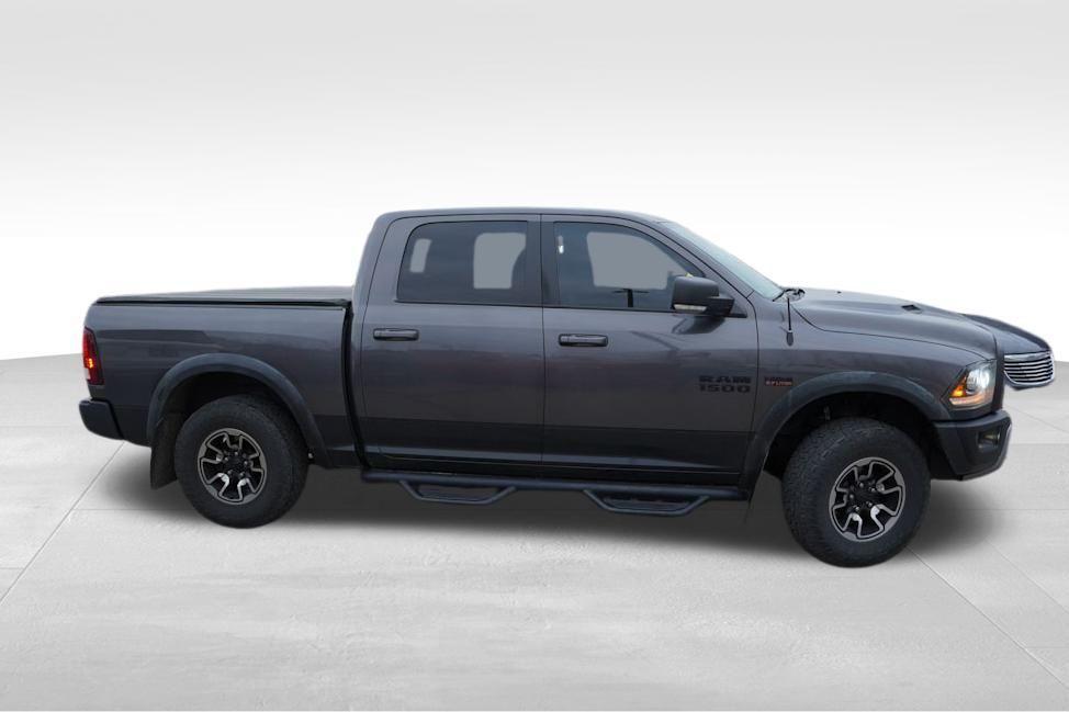 used 2015 Ram 1500 car, priced at $20,682
