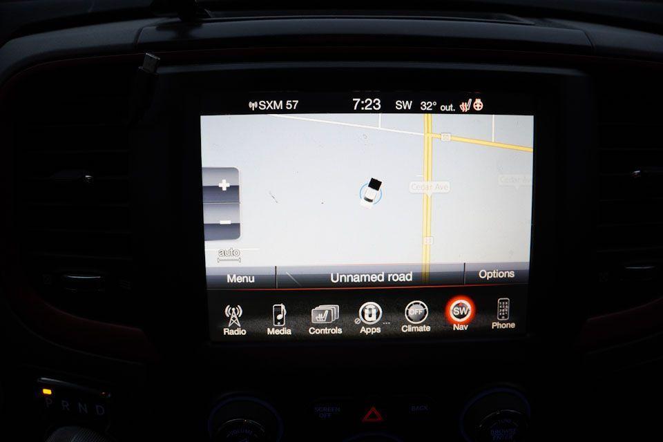 used 2015 Ram 1500 car, priced at $20,682