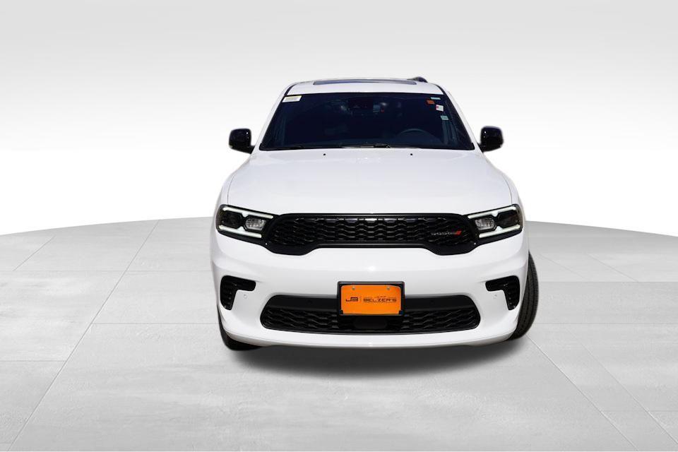 new 2026 Dodge Durango car, priced at $38,918