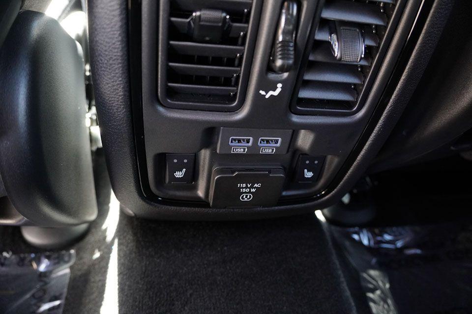 new 2026 Dodge Durango car, priced at $38,918