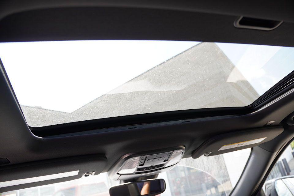 new 2026 Dodge Durango car, priced at $38,918