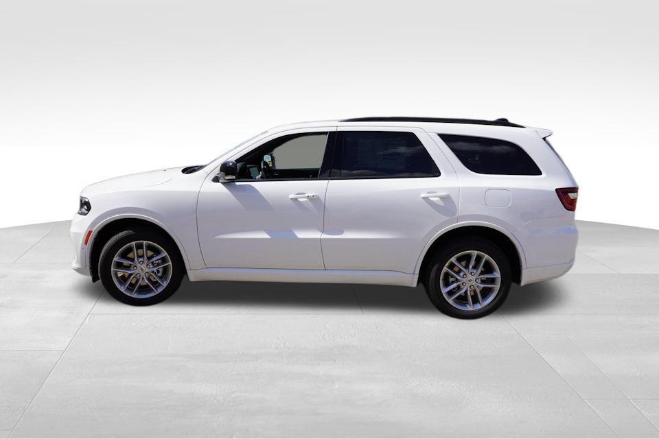 new 2026 Dodge Durango car, priced at $38,918