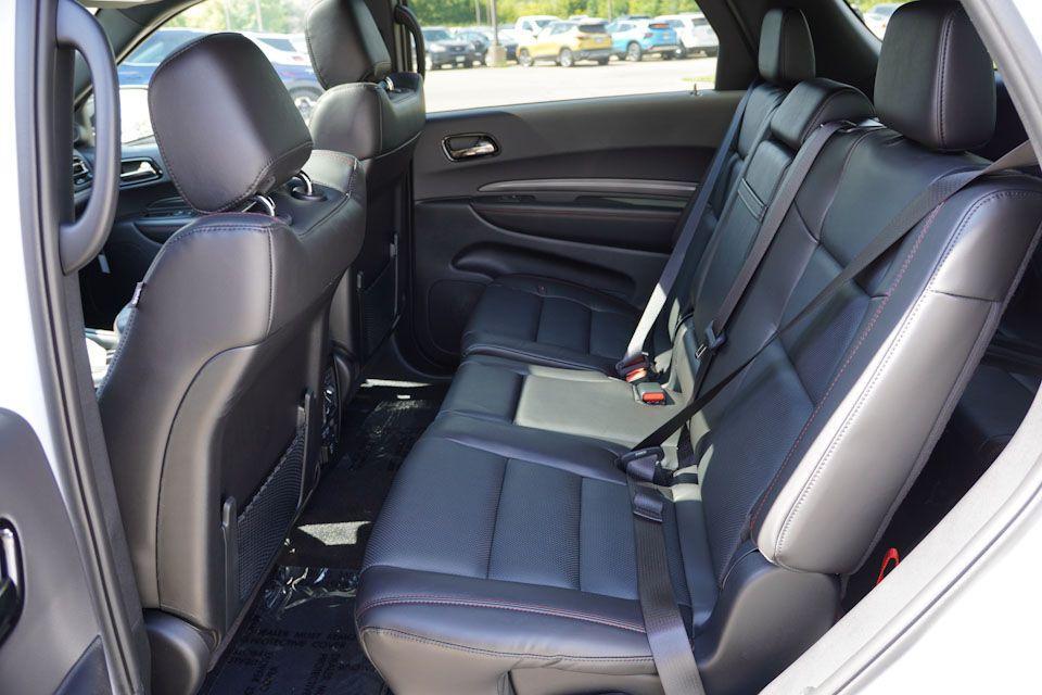 new 2026 Dodge Durango car, priced at $38,918