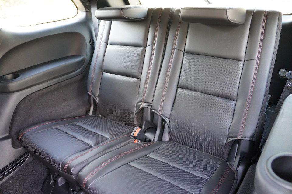 new 2026 Dodge Durango car, priced at $38,918