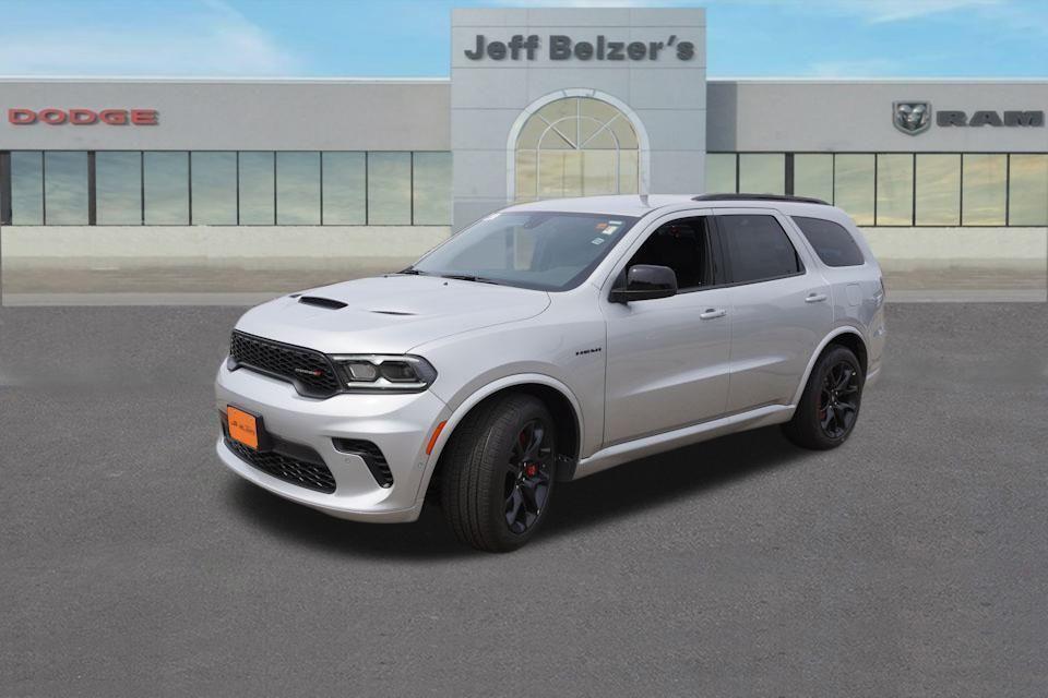 new 2024 Dodge Durango car, priced at $57,279