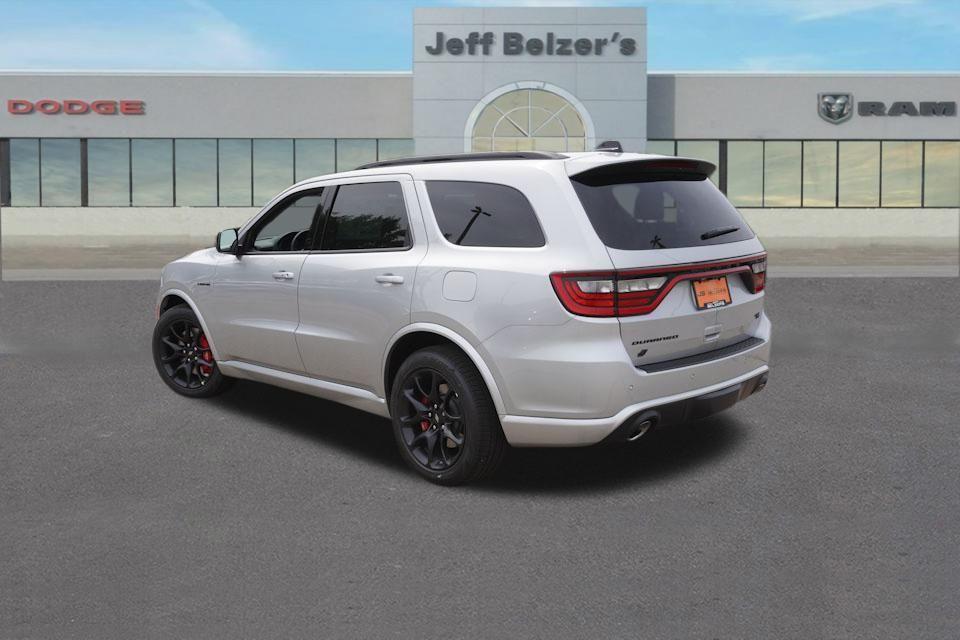 new 2024 Dodge Durango car, priced at $57,279