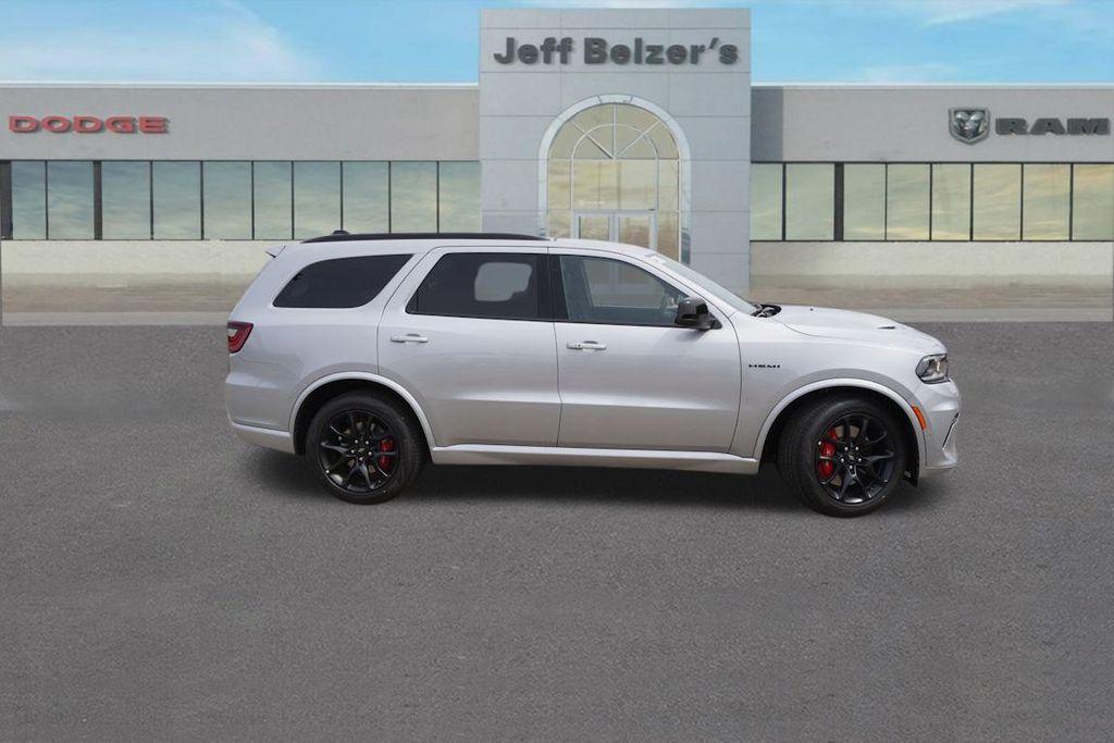 new 2024 Dodge Durango car, priced at $57,279