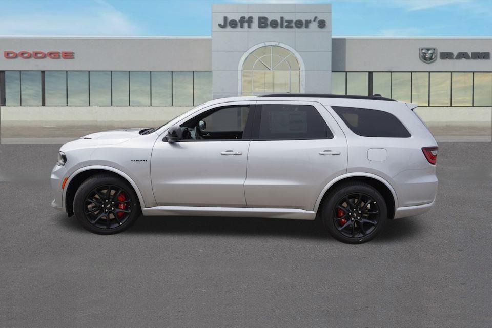 new 2024 Dodge Durango car, priced at $57,279