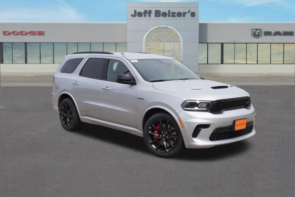 new 2024 Dodge Durango car, priced at $57,279