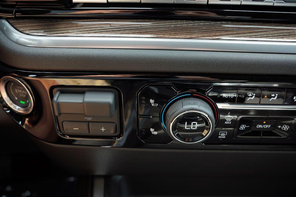 new 2025 Chevrolet Silverado 2500 car, priced at $60,920
