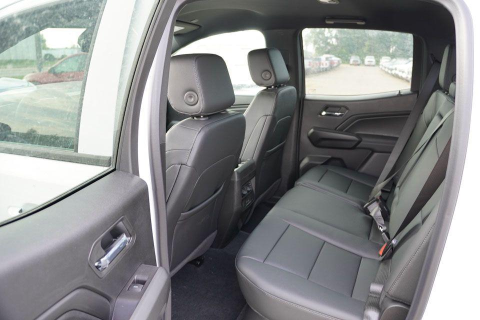 new 2026 Chevrolet Colorado car, priced at $41,458