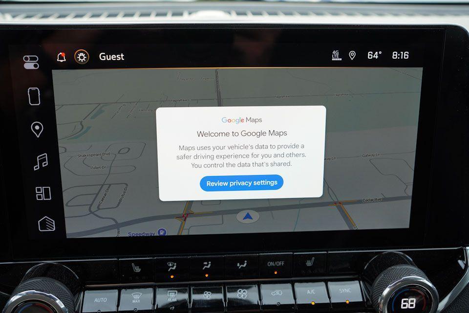 new 2026 Chevrolet Colorado car, priced at $41,458