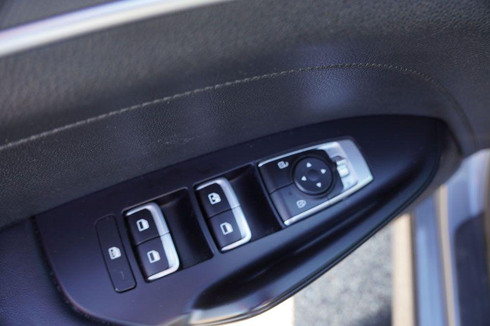 used 2021 Kia K5 car, priced at $19,461