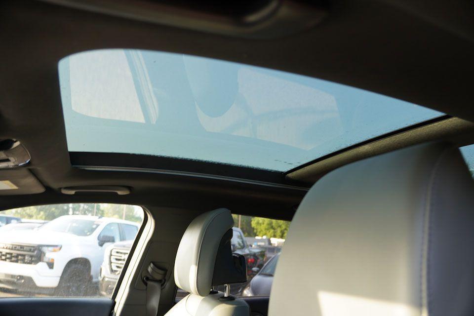 used 2023 Kia Sportage car, priced at $26,808