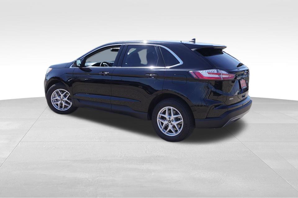 used 2024 Ford Edge car, priced at $26,224