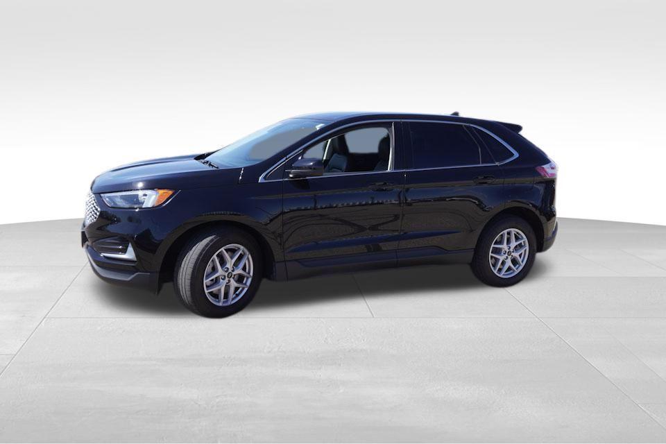 used 2024 Ford Edge car, priced at $26,224