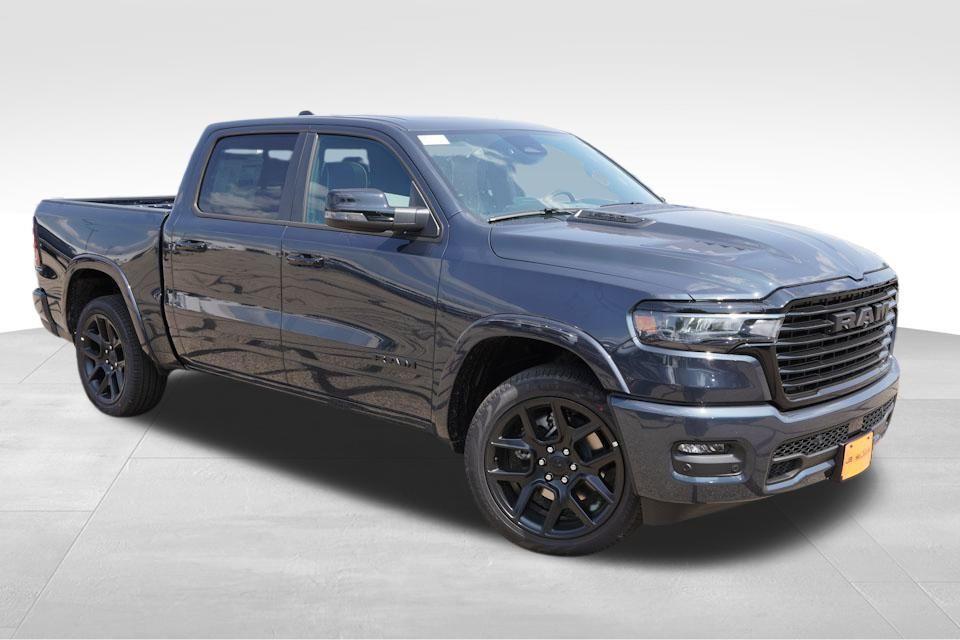new 2026 Ram 1500 car, priced at $65,425