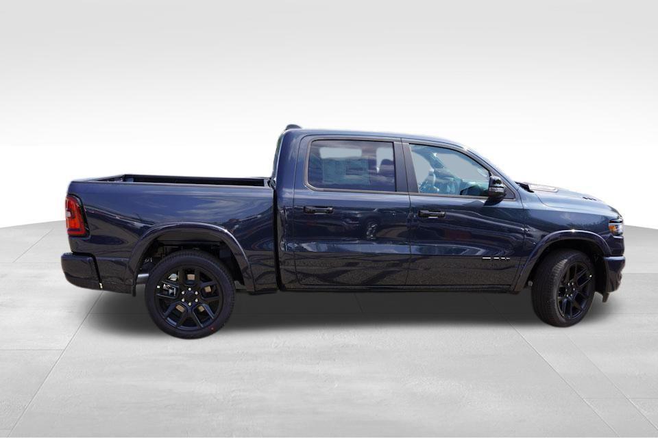 new 2026 Ram 1500 car, priced at $65,425