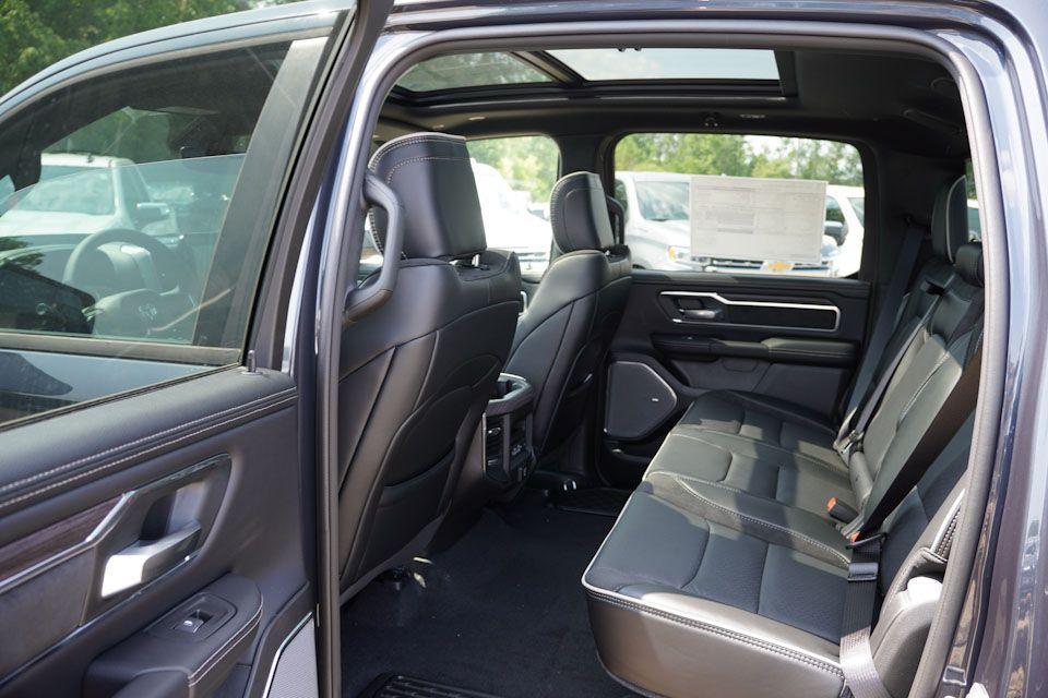 new 2026 Ram 1500 car, priced at $65,425