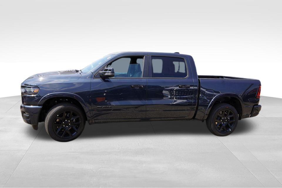new 2026 Ram 1500 car, priced at $65,425