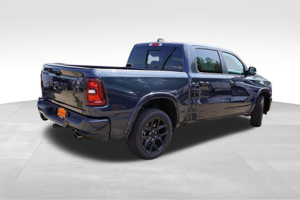 new 2026 Ram 1500 car, priced at $65,425