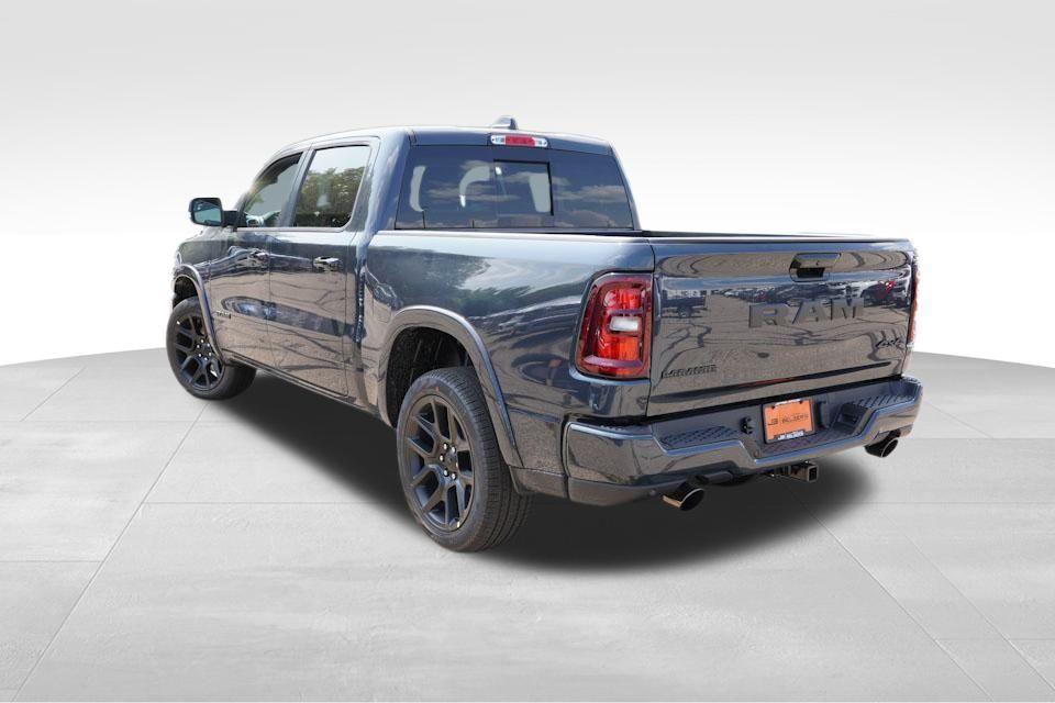 new 2026 Ram 1500 car, priced at $65,425