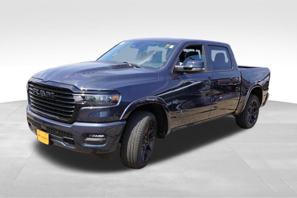 new 2026 Ram 1500 car, priced at $65,425