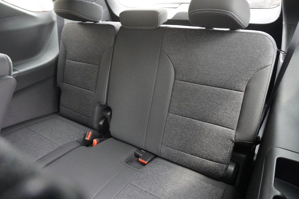 new 2025 Chevrolet Traverse car, priced at $41,695