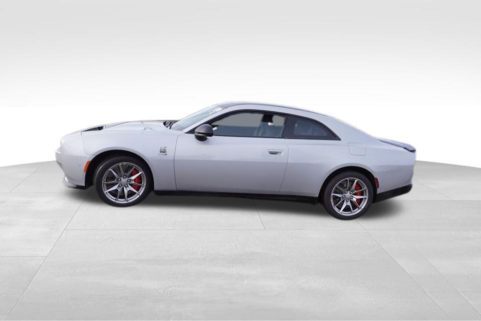 new 2025 Dodge Charger Daytona car, priced at $61,060