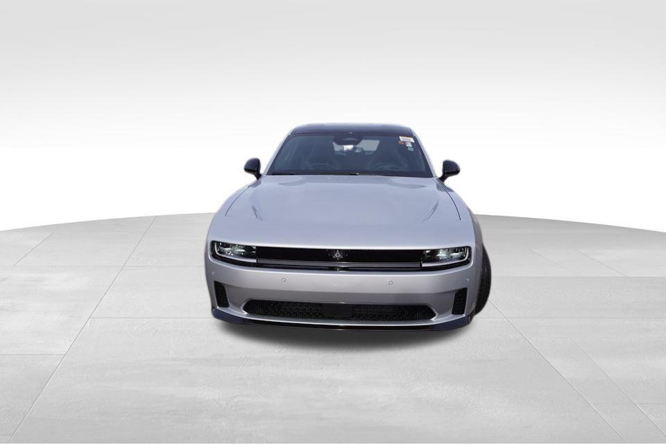 new 2025 Dodge Charger Daytona car, priced at $61,060