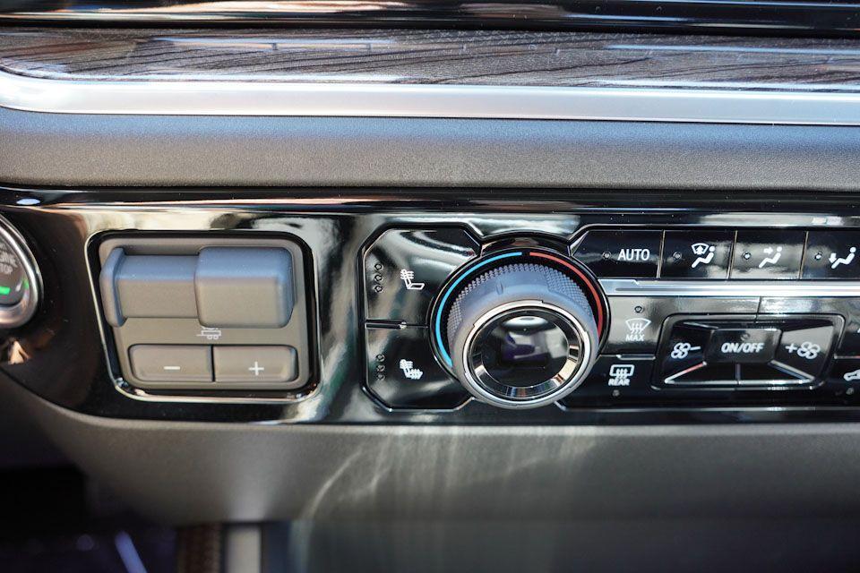 new 2026 Chevrolet Silverado 1500 car, priced at $51,345