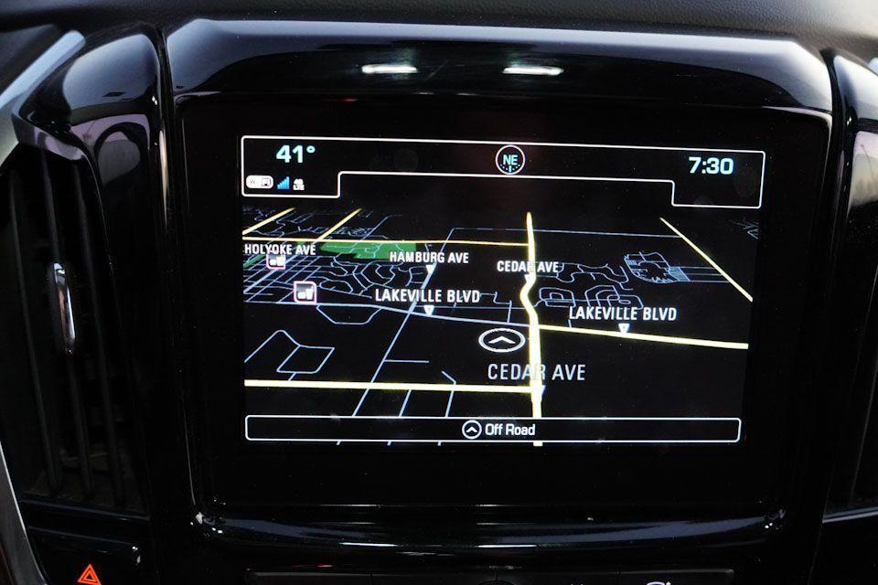 used 2019 Chevrolet Traverse car, priced at $24,959