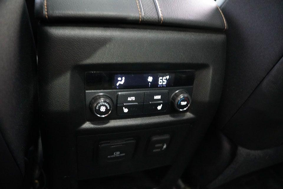 used 2019 Chevrolet Traverse car, priced at $24,959