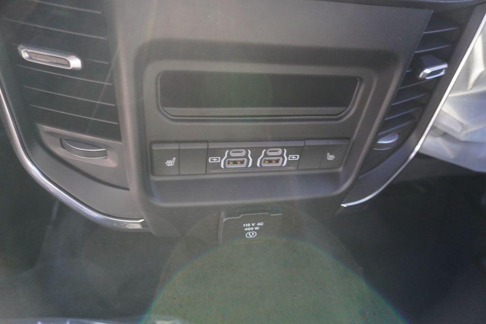 new 2025 Ram 1500 car, priced at $55,615