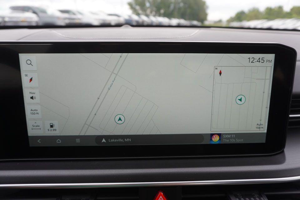 new 2025 Kia K5 car, priced at $30,161