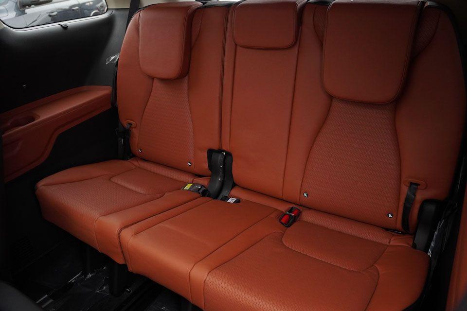 new 2026 Kia Carnival car, priced at $48,840